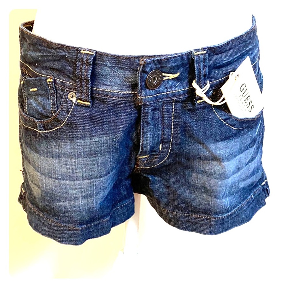 Guess Jean Short